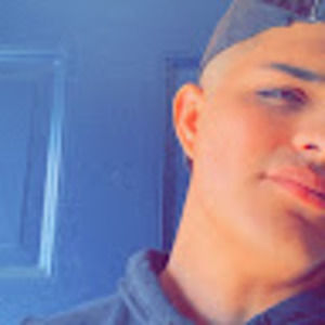 Meet your Posher, Jaedrian